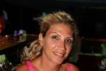 Friday Beach Bar at Edde Sands, Byblos